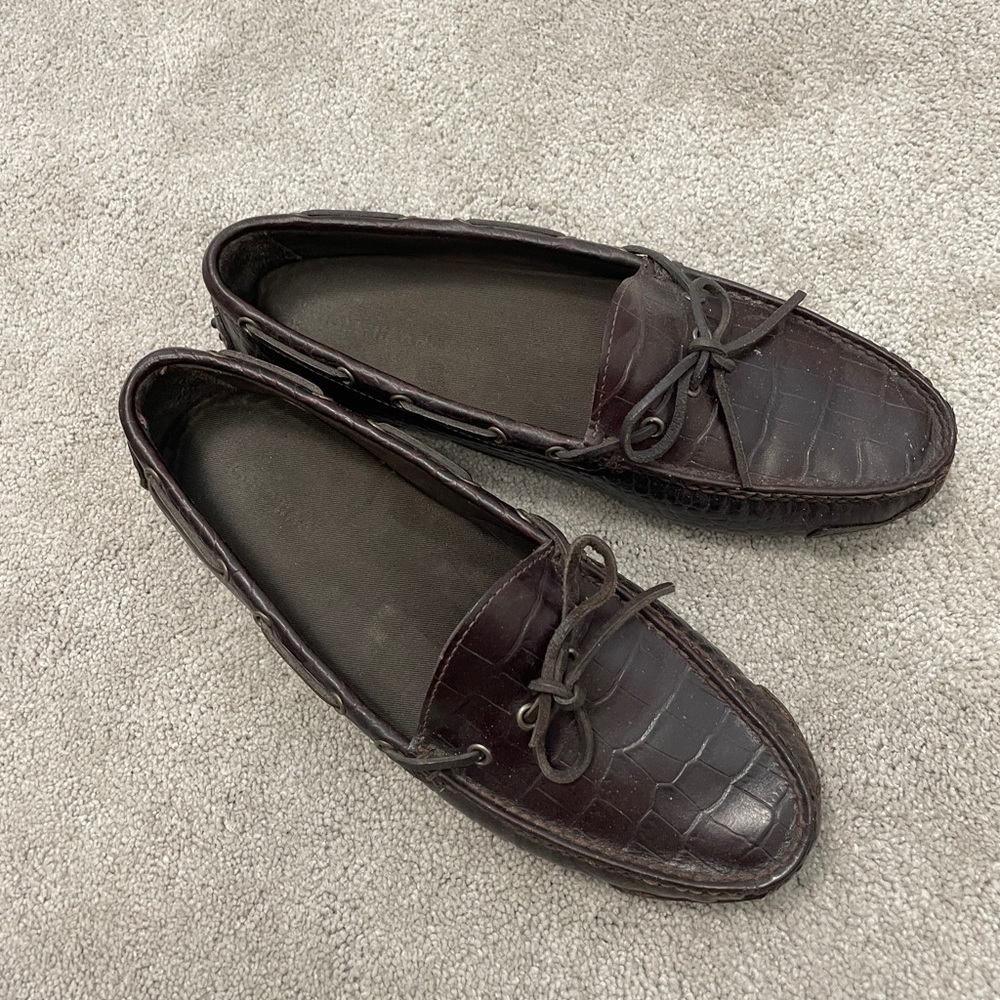 Colehann loafers